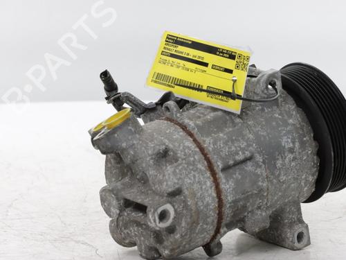 AC compressor RENAULT MEGANE III Hatchback (BZ0/1_, B3_) 1.4 TCe (BZ0F, BZ1V) | BP34563396M34  - Image 5