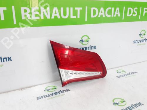 Used Left taillight Left taillight 13195071 13195071