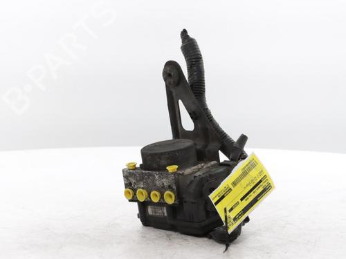ABS pump RENAULT KANGOO Express (FW0/1_) 1.5 dCi 105 (FW0F) | BP31960168M43 - Image 2