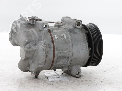 AC compressor PEUGEOT 2008 I (CU_) 1.2 THP 110 / PureTech 110 | BP36089630M34 - Image 5