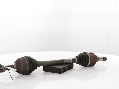 Left front driveshaft PEUGEOT EXPERT Van (V_) 2.0 BlueHDi 120 | BP34564027M38 - Image 10