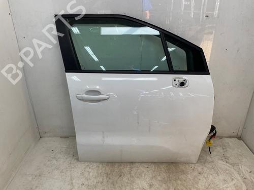 Used Right front door CITROËN C3 AIRCROSS II (2R_, 2C_) 1.2 PureTech 110 (2RHNZB, 2RHNZW, 2RHNPX, 2RHNPJ) (110 hp) 31961031