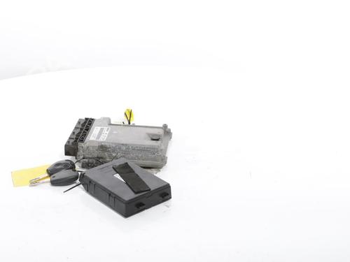 Engine control unit (ECU) RENAULT TRAFIC III Van (FG_) 1.6 dCi 90 (FGME) | BP27287606M57 - Image 3