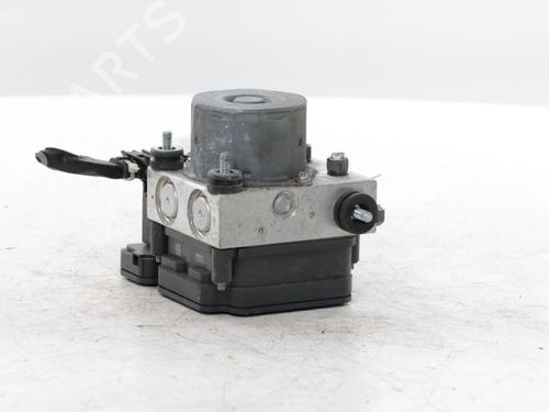 ABS pump RENAULT TWINGO III (BCM_, BCA_) 1.0 SCe 70 | BP34567690M43 - Image 2