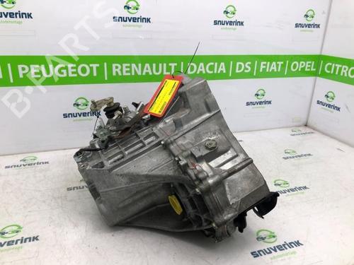 Used Gearbox Gearbox CITROËN C1 II (PA_, PS_) 1.0 VTi 68 (69 hp) 40578771 40578771