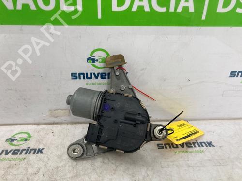 Used Front wiper motor RENAULT SCÉNIC IV (J9_) 1.2 TCe 130 (130 hp) 22218292