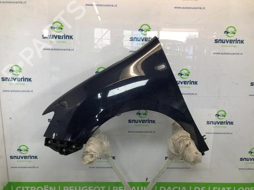 Forkjerm venstre DACIA LOGAN MCV II TCe 90 LPG (90 hp) 21193623
