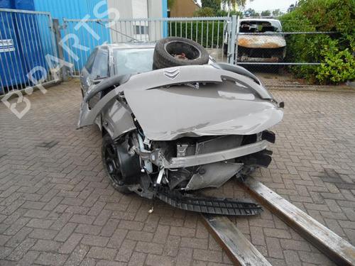 CITROËN C4 CACTUS  1.2 THP 110  1137239