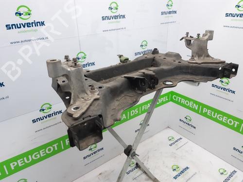 Subframe RENAULT MEGANE IV Grandtour (K9A/M/N_) 1.2 TCe 130 (K9MR) | BP10802318M9 