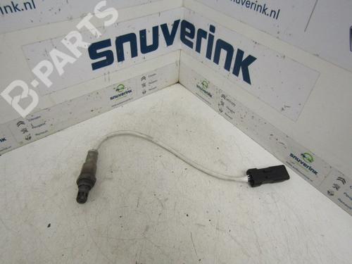 Used Electronic sensor Electronic sensor PEUGEOT 208 I (CA_, CC_) 1.2 VTI 82 (82 hp) 10789570 10789570