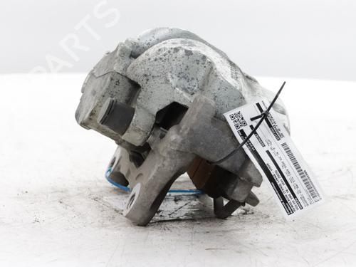 Left front brake caliper VOLVO V60 II (225) T6 Plug-in Hybrid AWD | BP38234634M105 - Image 8