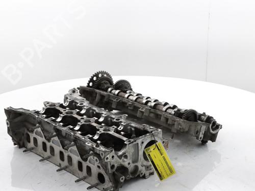 Cylinder head RENAULT TRAFIC III Van (FG_) 1.6 dCi 95 (FGMJ, FGMR) | BP29426782M5 