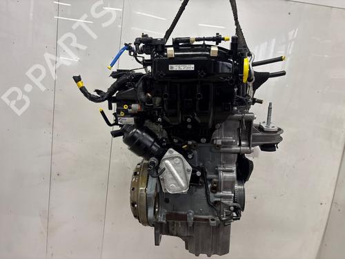 Engine FIAT 500 (312_) 0.9 (312AXG1A, 312.AXG11) | BP30758802M1 