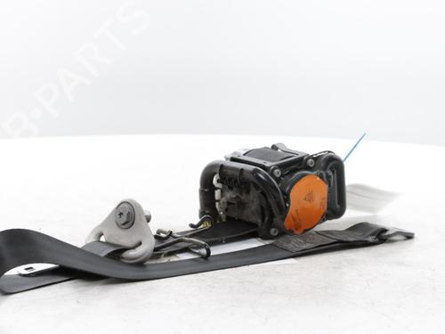 Front left seatbelt CITROËN BERLINGO Box Body/MPV (B9) 1.6 HDi / BlueHDi 75 | BP38409326I26 - Image 4