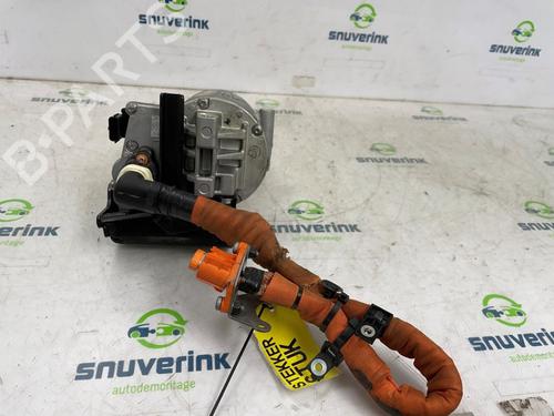 Compressor A/C RENAULT CLIO V (B7_) 1.6 E-TECH 140 (B7MU) | BP26202874M34 - Image 4