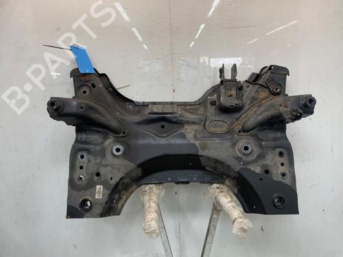 Used Subframe Subframe PEUGEOT EXPERT Van (V_) 2.0 BlueHDi 120 (122 hp) 40048860 40048860