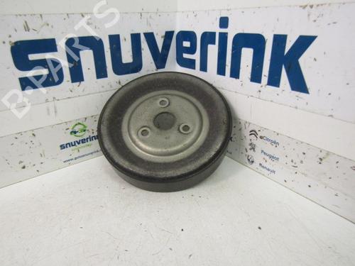 Used Pulley PEUGEOT 207 (WA_, WC_) 1.6 16V VTi (120 hp) 31260991