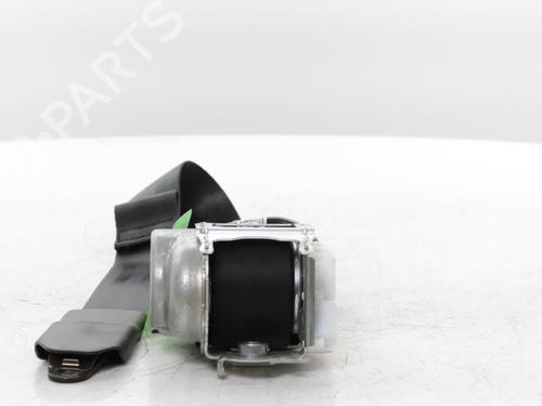 Front right seatbelt OPEL MOKKA 1.2 (76) | BP34563849I25 - Image 8