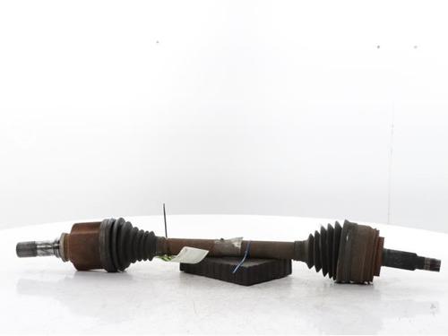 Used Left front driveshaft Left front driveshaft OPEL MOVANO B Van (X62) 2.3 CDTI FWD (FV) (136 hp) 31960199 31960199