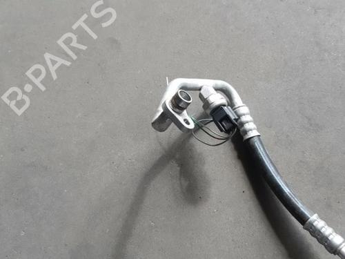 AC pipe RENAULT TWINGO III (BCM_, BCA_) 0.9 TCe 90 (BCM9, BCM2) | BP40568451M126 - Image 2