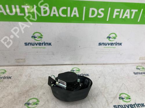 Used Rear right seatbelt RENAULT SCÉNIC III (JZ0/1_) 1.5 dCi (110 hp) 24918019