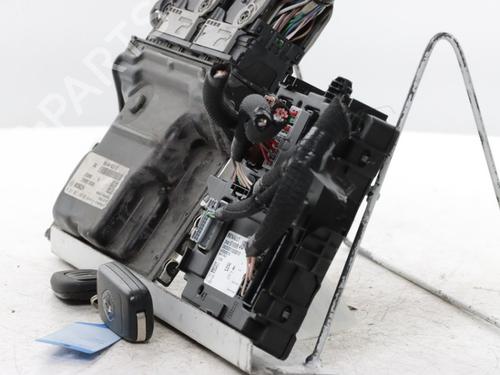 Engine control unit (ECU) RENAULT TRAFIC III Van (FG_) 2.0 dCi 170 (FGMM, FGMV) | BP38347462M57 - Image 3