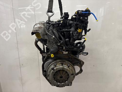 Engine FIAT 500 (312_) 0.9 (312AXG1A, 312.AXG11) | BP30758802M1 