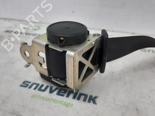 Rear right seatbelt DACIA LOGAN MCV II TCe 90 LPG | BP40581612I28 - Image 4