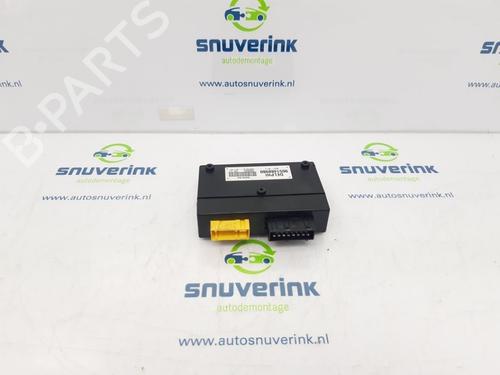 Elektronisk modul PEUGEOT 307 CC (3B) 2.0 16V (177 hp) 15358590