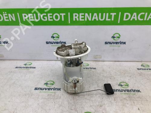 Used Fuel pump Fuel pump 24166177 24166177