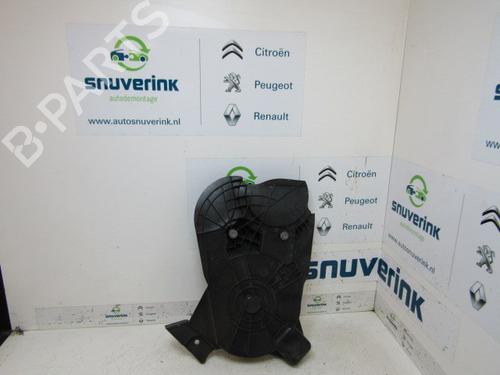 Used Timing cover CITROËN C3 II (SC_) 1.6 HDi (92 hp) 13189160
