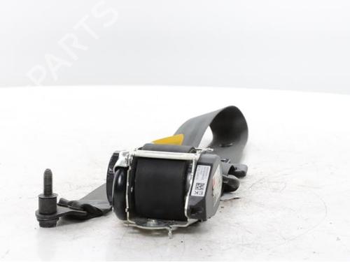 Front left seatbelt RENAULT EXPRESS Box Body/MPV 1.5 Blue dCi 95 (F6AB) | BP40588282I26 - Image 8