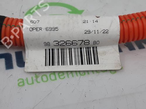 Other PEUGEOT 208 II (UB_, UP_, UW_, UJ_) e-208 | BP18028795O1 