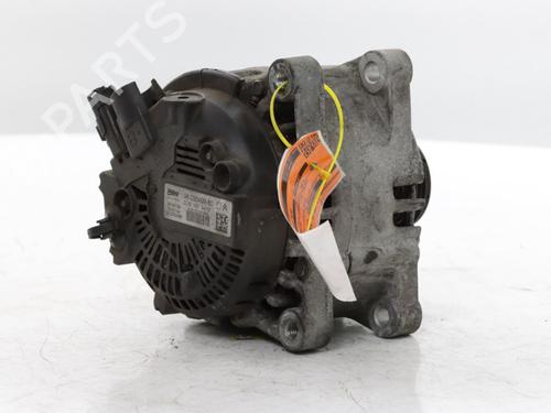 Alternator CITROËN C4 AIRCROSS 1.6 HDi 115 | BP39507736M7 - Image 2