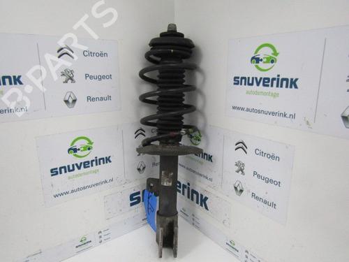 Used Right front shock absorber PEUGEOT 308 SW I (4E_, 4H_) 1.6 16V (150 hp) 10792327