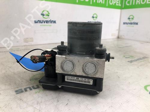 ABS pump PEUGEOT 308 I (4A_, 4C_) 1.6 16V | BP24418518M43 
