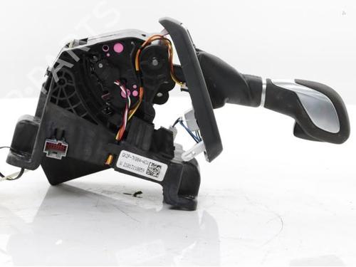 Used Gear lever Gear lever FORD TRANSIT V363 Van (FCD, FDD) 2.0 EcoBlue (130 hp) 40588677 40588677