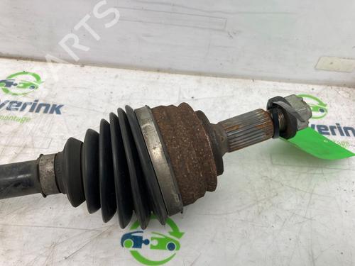 Right front driveshaft OPEL COMBO Box Body/MPV (K9) 1.5 D | BP24988577M39 - Image 4