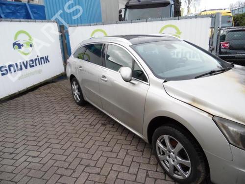 Switch PEUGEOT 508 SW I (8E_) 1.6 THP | BP40594895I30 - Image 4