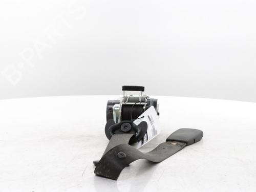 Front left seatbelt BMW 1 (F40) 118 i | BP34563631I26 - Image 3