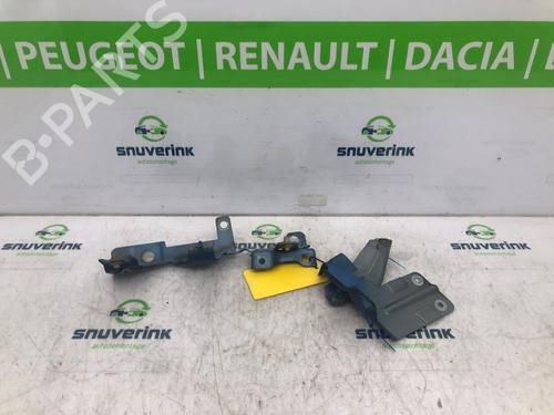 Support RENAULT TWINGO II (CN0_) 1.2 16V (CN04, CN0B) (75 hp) 30185415