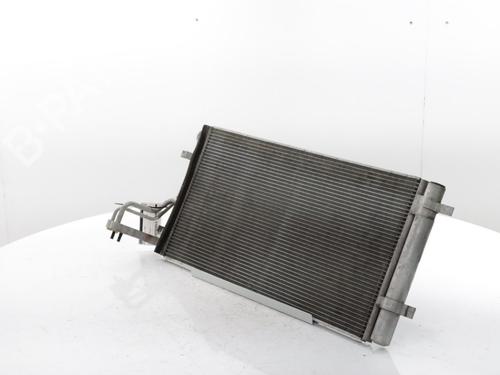 AC radiator HYUNDAI KONA (OS, OSE, OSI) 1.0 T-GDi | BP29241487M32 
