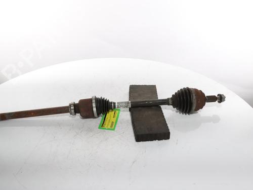 Used Right front driveshaft OPEL GRANDLAND / GRANDLAND X (A18, P1UO) 1.6 Turbo Hybrid (224 hp) 28005566
