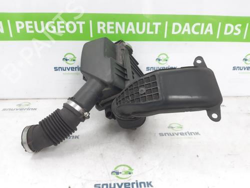 Used Air filter box RENAULT CLIO V (B7_) 1.0 TCe 100 (B7MT) (101 hp) 25205339