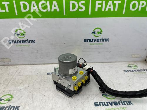 Used ABS pump DACIA DUSTER (P1310) 1.2 TCe 130 (131 hp) 26488769