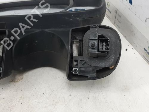 Right mirror OPEL VIVARO A Van (X83) 2.0 CDTI (F7) | BP10798808C27 