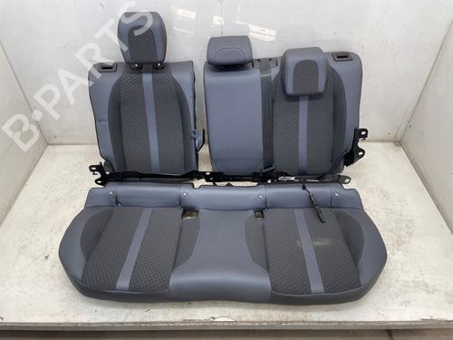 Used Rear seat PEUGEOT 2008 II (UD_, US_, UY_, UJ_, UR_, UC_) e-2008 (UKZKXZ) (136 hp) 31627892