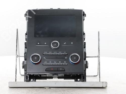 Multifunctionele display Multifunctionele display RENAULT MEGANE IV Grandtour (K9A/M/N_) 1.3 TCe 115 (K9N9) (116 hp) 36090424 36090424