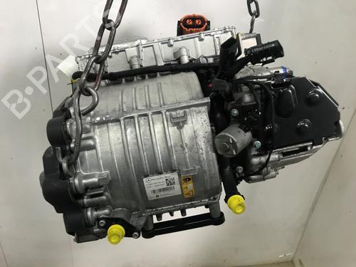Used Engine Engine 35756211 35756211