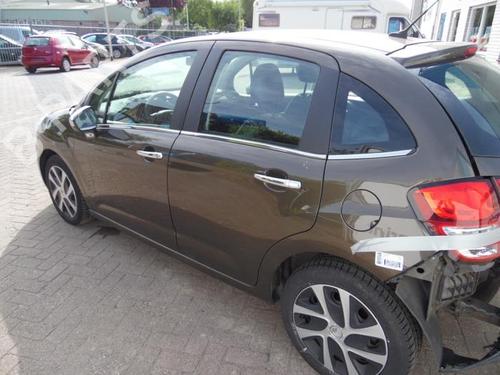 Start/Stop ECU CITROËN C3 II (SC_) 1.6 HDi | BP40582798M59 - Image 16